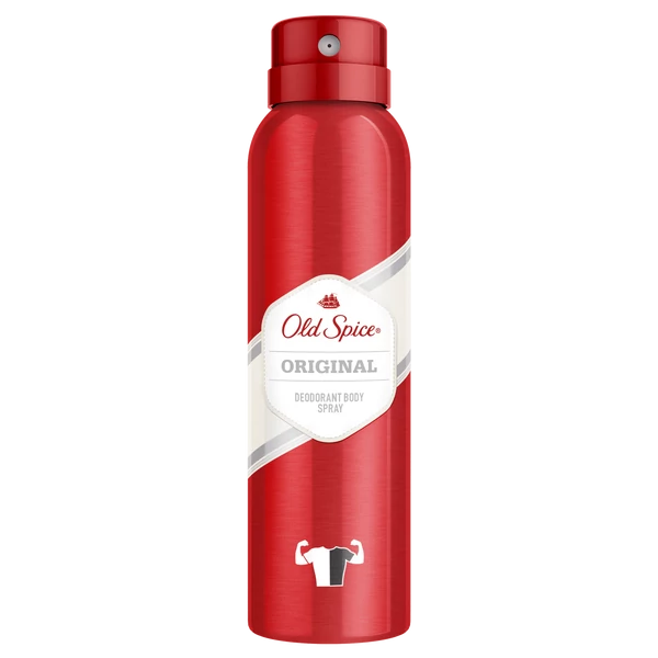 Old Spice deo 150ml original spray dezodor