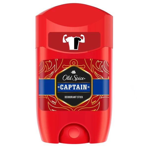 Old Spice stift 50ml captain