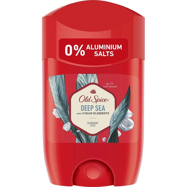 Old Spice stift 50ml deep sea