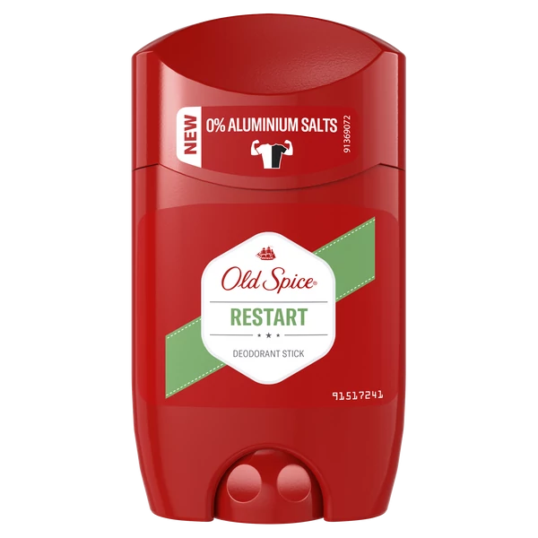 Old Spice stift 50ml restart
