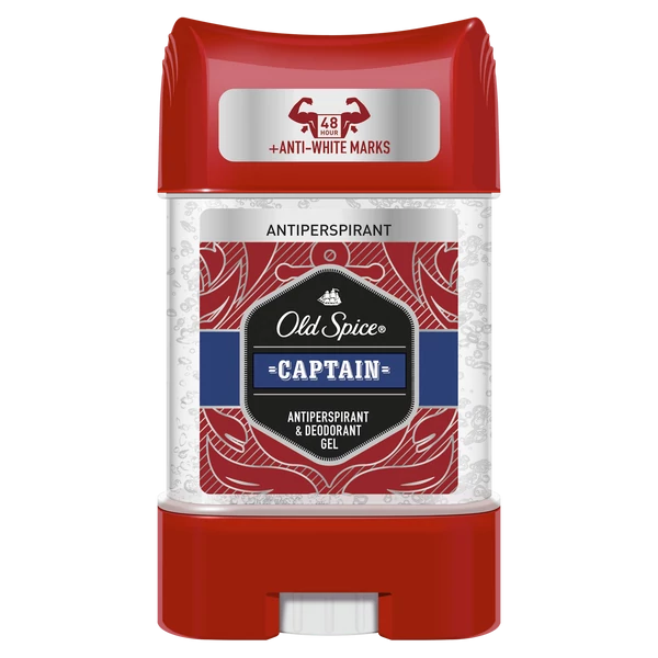 Old Spice stift gél 70ml captain
