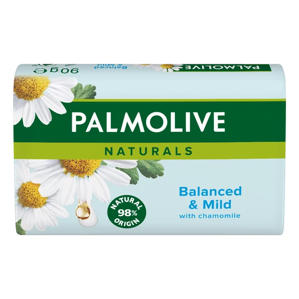 Palmolive szappan 90g chamomile&vitamin e