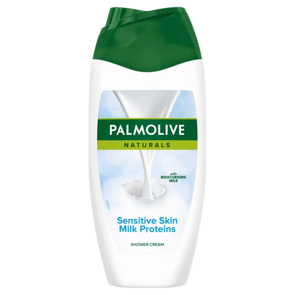 Palmolive tusfürdő 250ml milk protein
