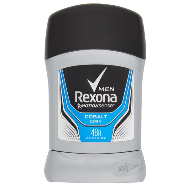 Rexona férfi stift cobalt 50ml