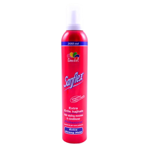 Sanflex extra strong hajhab 300ml