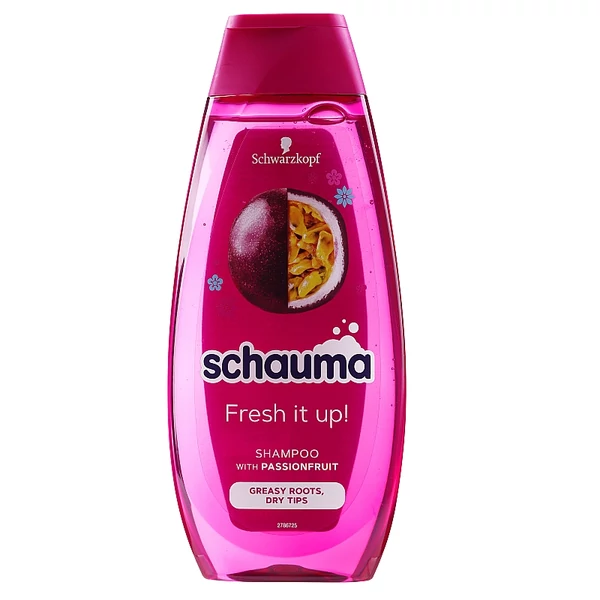 Schauma sampon fresh it up! 400ml