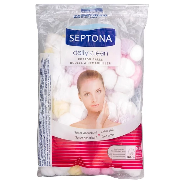 Septona vatta ladba 100db