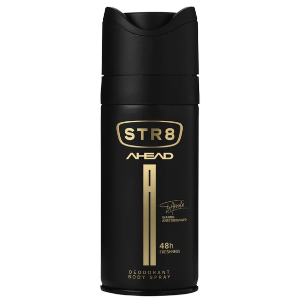 STR8 deo ahead 150ml spray dezodor