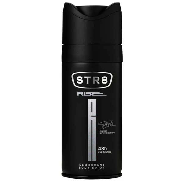 STR8 deo rise 150ml spray dezodor