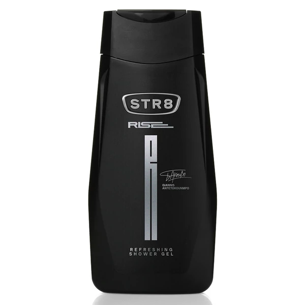 STR8 tusfürdő rise 250ml