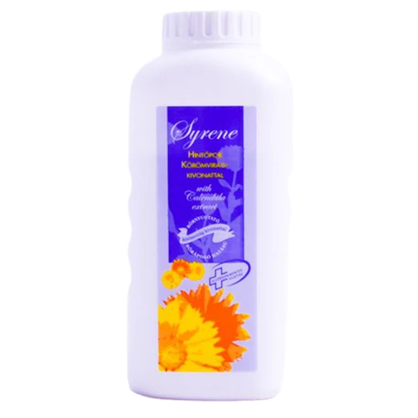 Syrene hintőpor körömvirág 100G