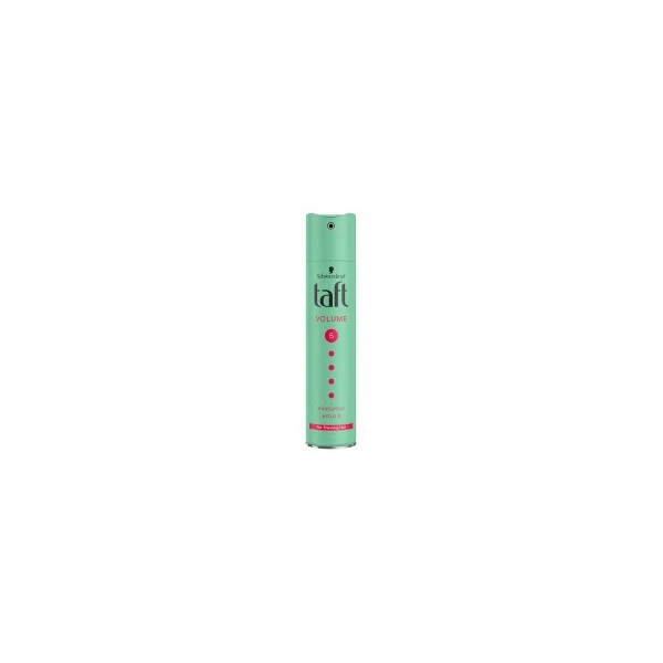 Taft hajlakk volume mega erős&dús 250ml