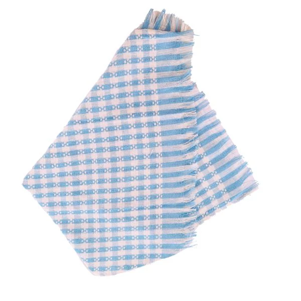 Hímzett konyharuha 60x40cm