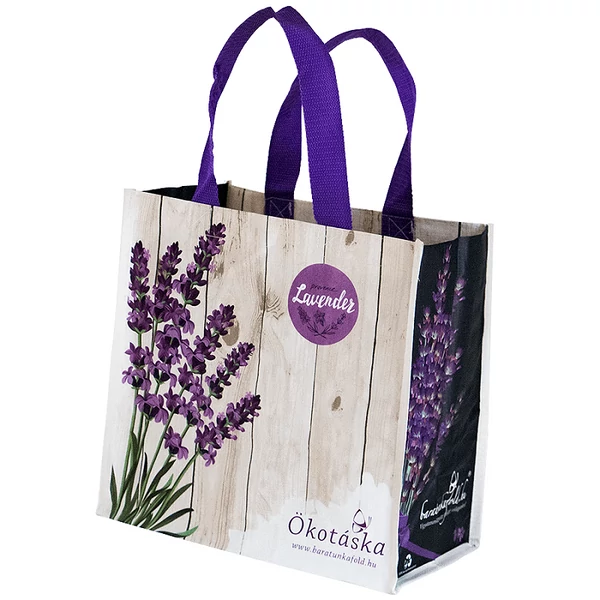 Óriás öko bevásárló táska többféle változatban