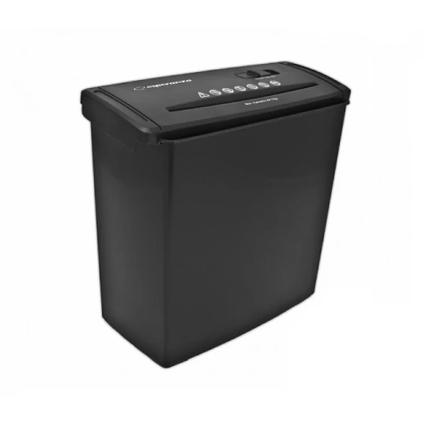 Esperanza Blade iratmegsemmisítő, fekete