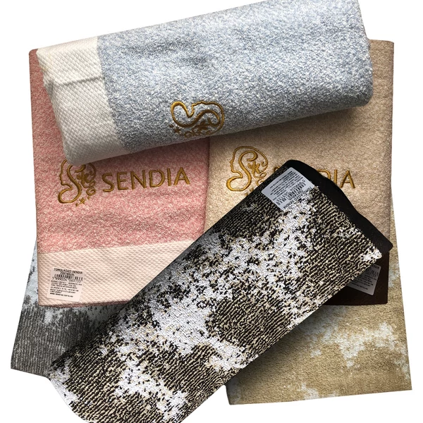 Sendia törölköző 70x140cm