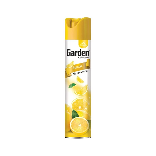Garden citrom légfrissítő 300ml