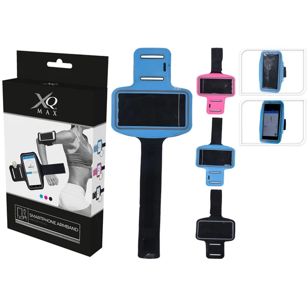 Karszalag telefontartóval 3 féle 8eq000110