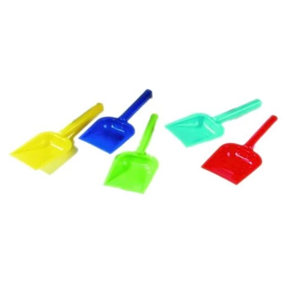 Játék homokozó lapát többféle változatban