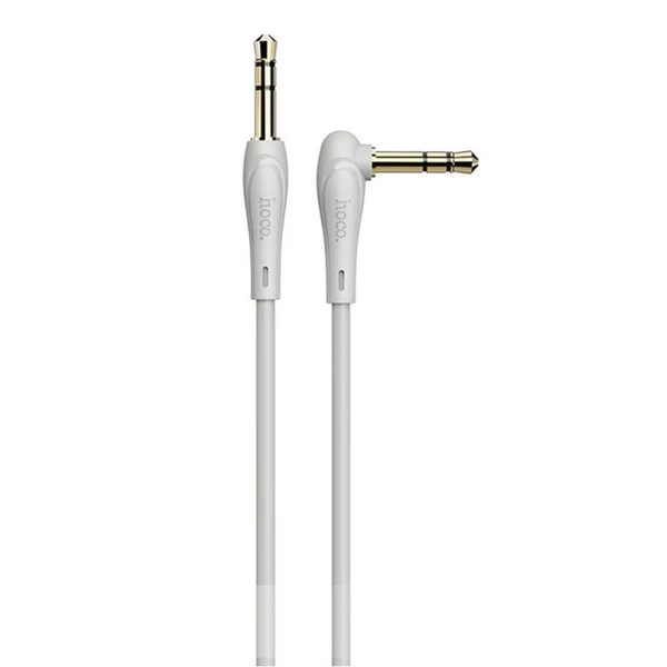 HOCO UPA14 AUX audio cable grey