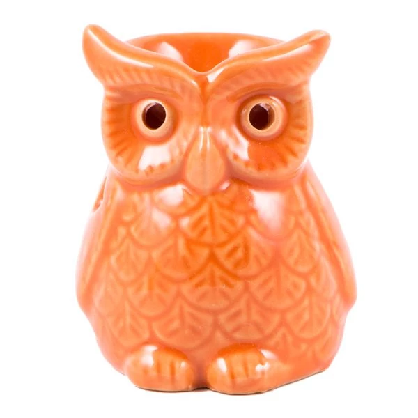 Párologtató kerámia bagoly 71499