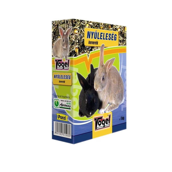 Vogel nyúleledel 1kg dobozos 058-3004