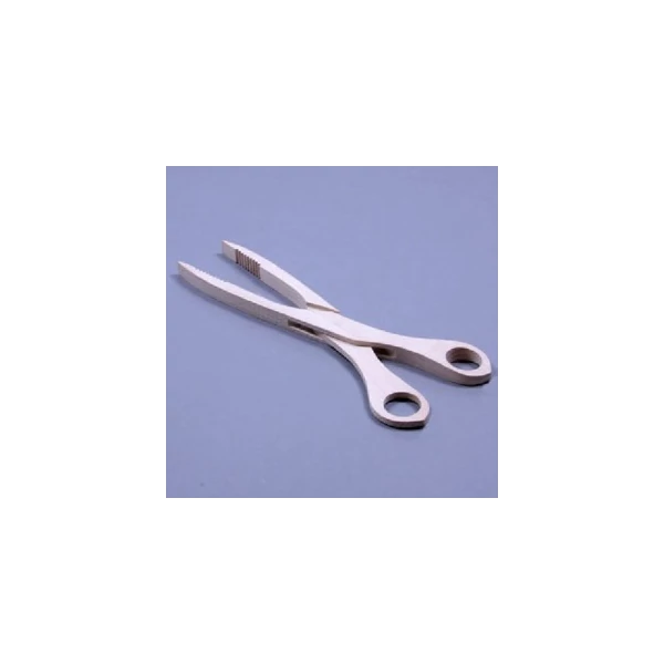 Fa csipesz ételkiszedő fogó 100514574