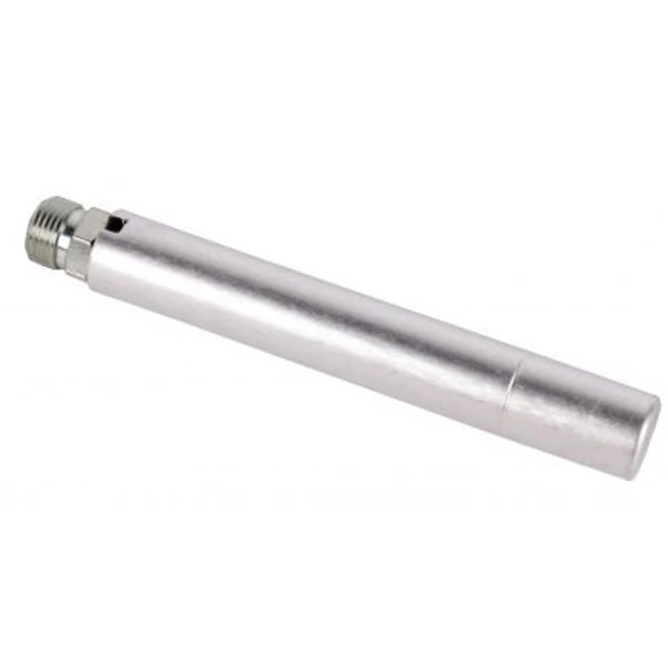 Szász U felszálló cső kupakkal