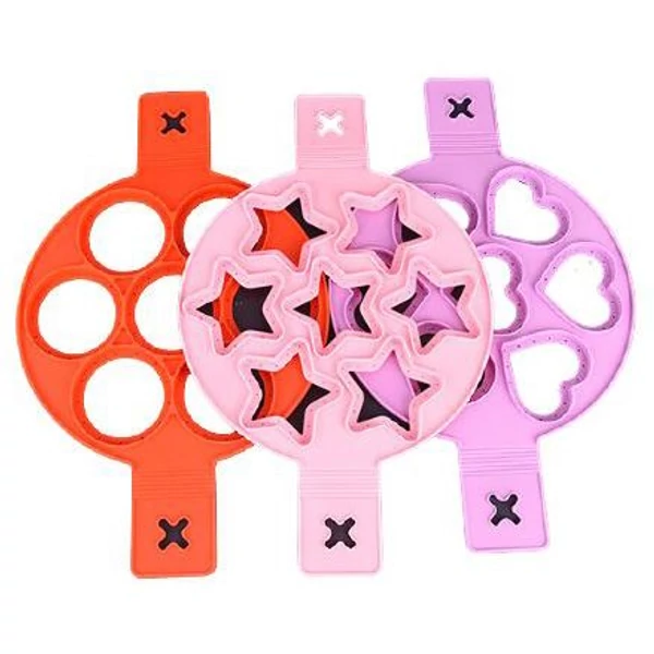 Cent tükörtojás formázó többféle változatban 277383