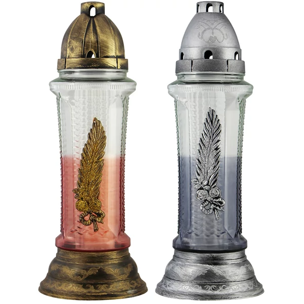 Mécses többféle változatban LZ-351 1 db