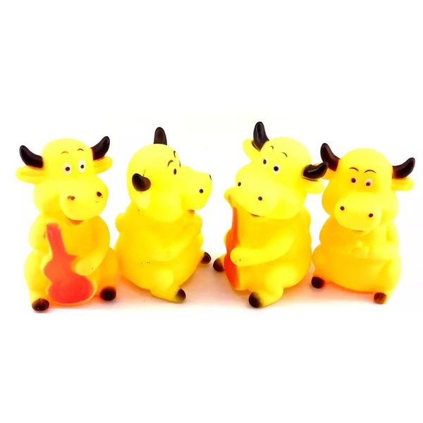 Kádjáték zacskóban 3db 47634