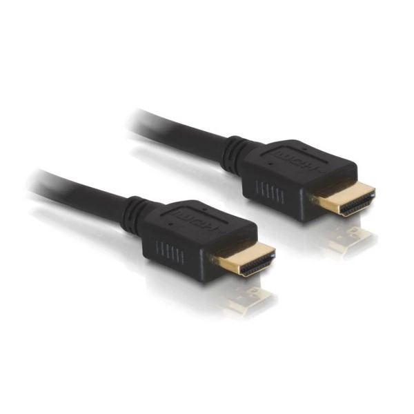 Delock nagy sebességű HDMI kábel 3.0m apa / apa