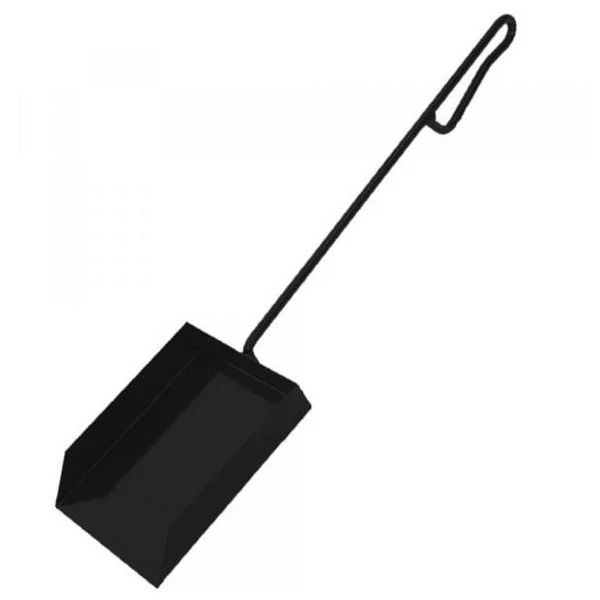 Kazánlapát fém nyéllel 10452
