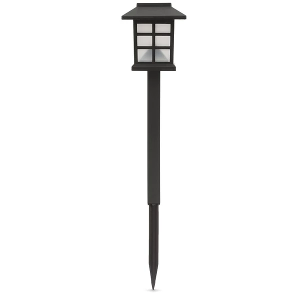 Ledes szolárlámpa 11403C