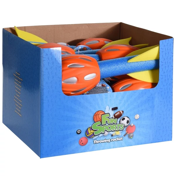 Vízijáétk dobórakáta 34cm S34930530