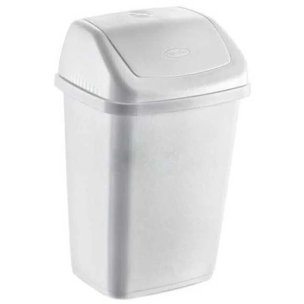 Billenő szemetes kuka 20L ER39 többféle színben