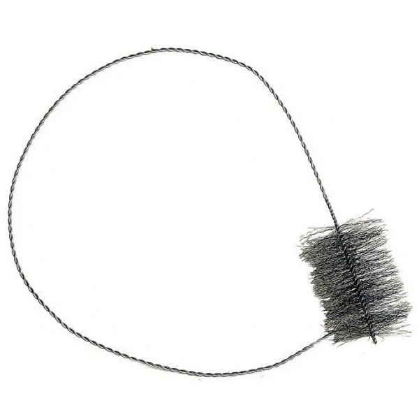 Kéménytisztító kefe 5M 48655