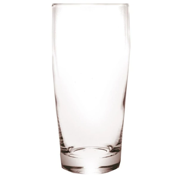 Willi becher mértékjeles sörös pohár 0,2L 12db 1342070