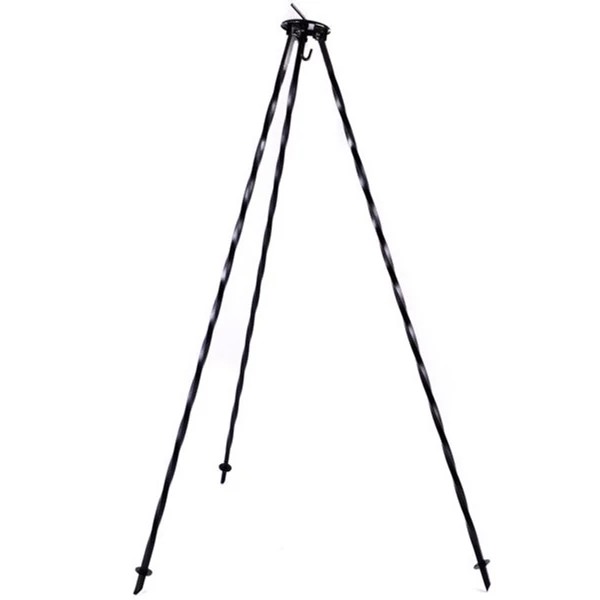 Bogrács állvány 1M 10MM