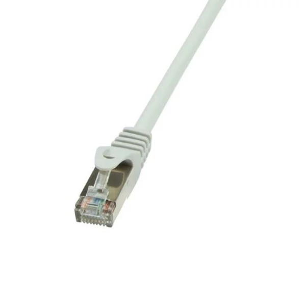 LogiLink CAT5e UTP Patch Cable AWG26 grey  50m