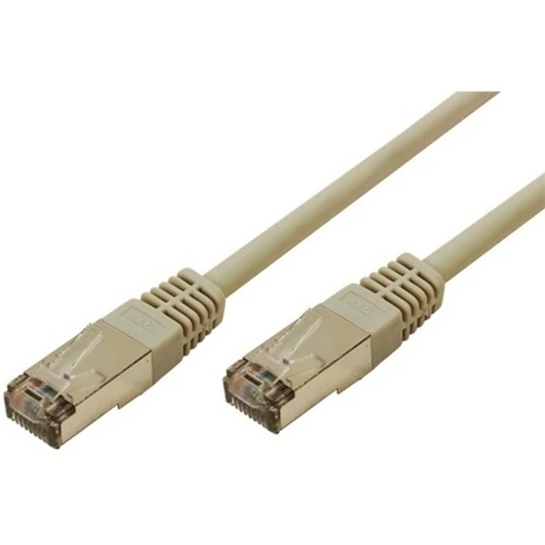 LogiLink CAT5e UTP Patch Kábel AWG26 szürke, 30m