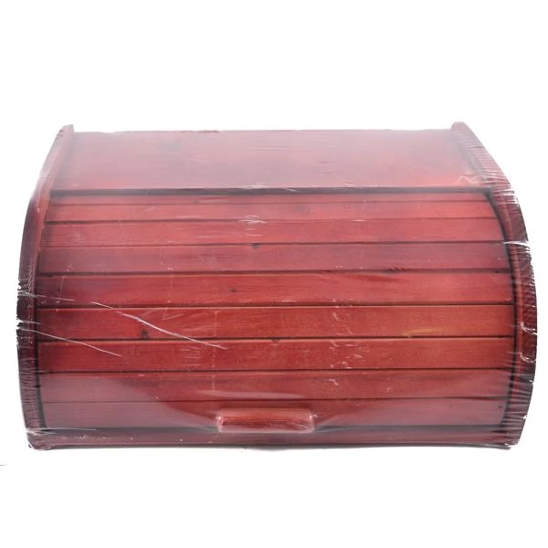 Kenyértartó fa sima fenyő