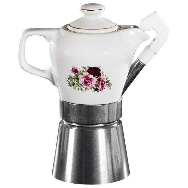 Szász 4 személyes fatima kávéfőző