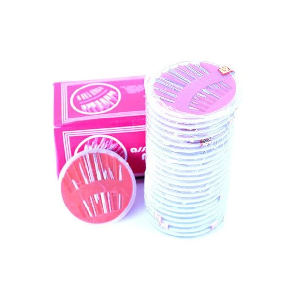 Varrótű szett 24db 270361