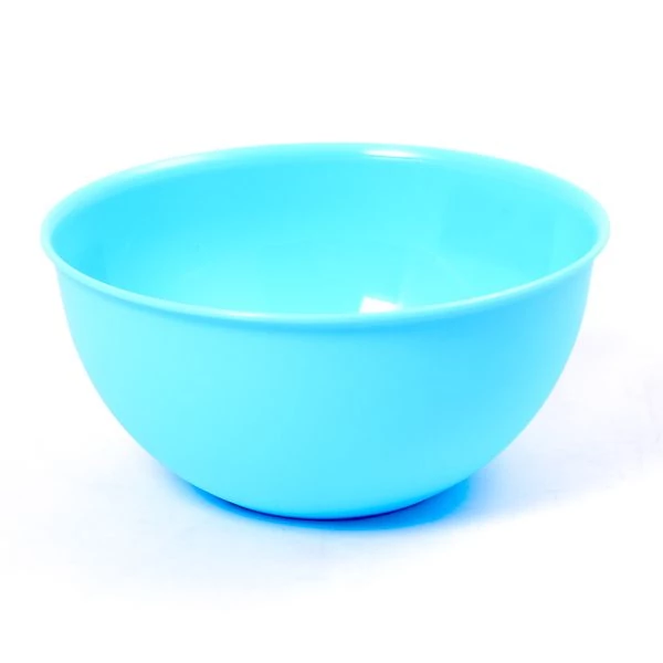 Kerek tálka többféle változatban 1L