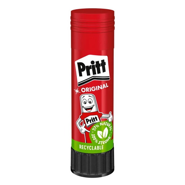 Pritt ragasztó stift 40g