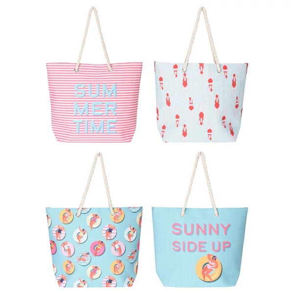 Strand táska 4 minta hz1914300