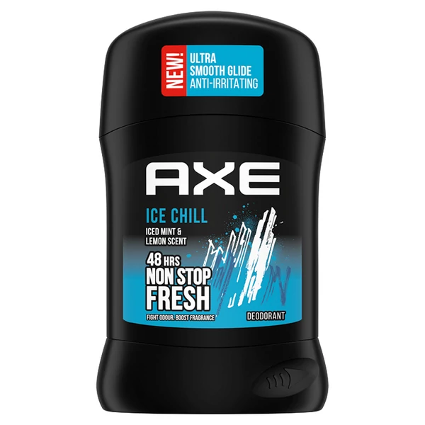 AXE Ice Chill izzadásgátló stift 50ml