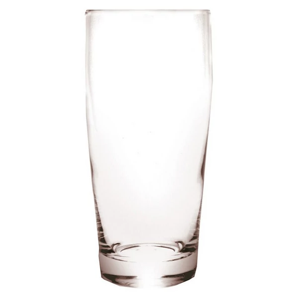 Willy Becher mértékjeles sörös pohár 0,5L 12db 13420740