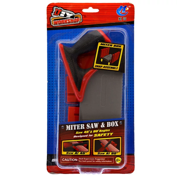 Játék szerszámkészlet BZ9811